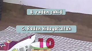 Quiz islami