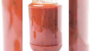 Roasted Red Pepper Sauce