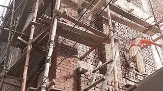 minar masjid shah monga sialkot