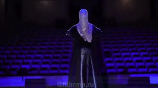 Rdima Hadjimuradova
