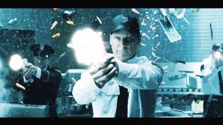 QuickSilver Kitchen. 2024