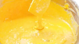 5 Minute Sunshine Sauce