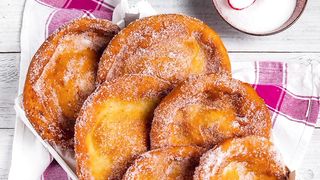 Frittelle