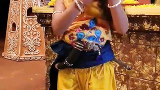 yashomati maiya ke nandlala short video #trending #reels #yashomatimaiyakenandlal