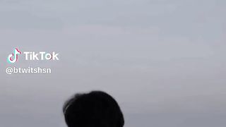Sad video friends