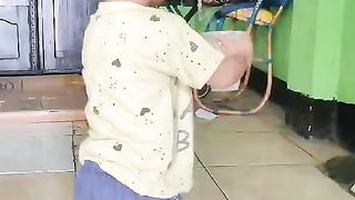 Lincahnya cucuku