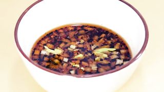 Chinese Garlic Sauce for Stir-Fries