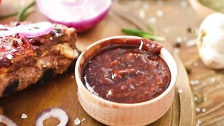 Chili Garlic Sauce Recipe