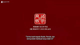 Spirit Sword Sovereig Eps 448 Sub Indo