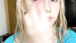 Tutor makeup ala bule barbie