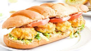 Po Boy