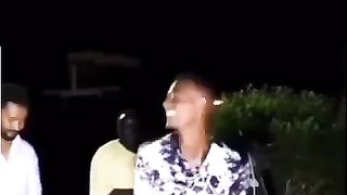 Cuando un murciélago no te deja