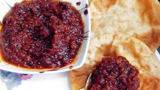 Imli ki Chutney Recipe