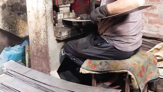 Pabrik lokal pembuatan engsel
