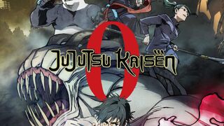 JUJUTSU KAISEN EPISODE 1 EN VOSTFR