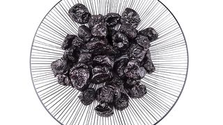Plum Dip Recipe