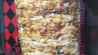 Shawarma Sauce