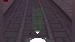 Panda Hero Run Game Gameplay Walkthrough Episode 1