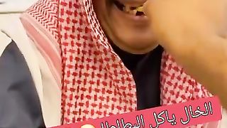 Arabic people funny