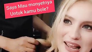 Bikin orang lepas jantung