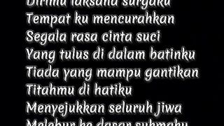 laksana surgaku