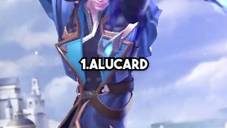 3 Hero Yang Di Revamp Dikarenakan _Terinspirasi_.