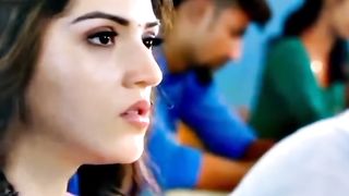 Girls_Student_Power_Attitude_Exam_Status_#short