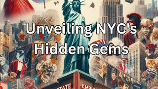 Discover the Heart of the Big Apple: Your Ultimate 11-Day NYC Adventure