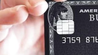 Revealed: Mind-Blowing Prices of the Top 5 Credit Cards in the World #shorts