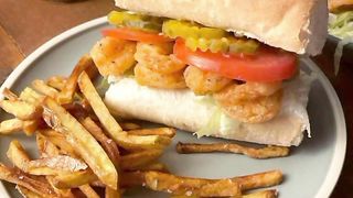 Po' Boy