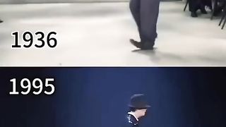 #michaeljackson #charliechaplin #shortsvideo #shorts #moonwalk