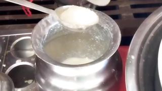 Kulhad Lassi ...Lassi