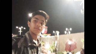 We are going to kababjee's