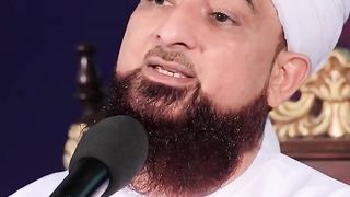 Kisi se Dushmani bhi Allah ke liye aur Dosti bhi Allah ke liye.. Is ka Inam kya hai? l Raza Saqib Mustafai