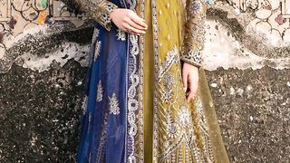 Latest women designer wear 75