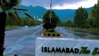 Beautiful Islamabad 57