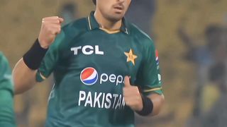 Muhammad Wasim Showing level ????????