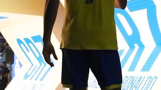 AL-NASSAR_WELCOMES_CRISTIANO_RONALDO._OPENING_CEREMONY_????????_#trending_#shorts_#football(480p).