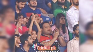 Usman Qadir Big Six in T20 Cricket