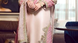 Latest women designer wear 76