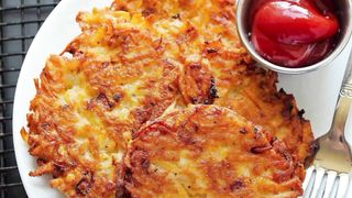 Hash Brown