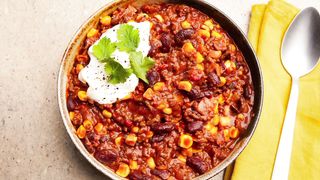 Chili Con Carne