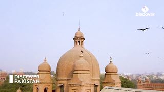 The Lahore Museum