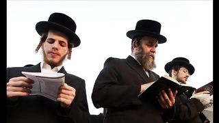 Members of the Israeli ultra-Orthodox Church are also ordered to join the army