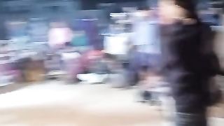 Kya dancer hai ????