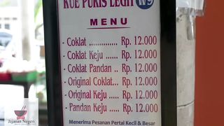 Pukis Lembut