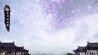Glorious Reveng Of Ye Feng Eps 29 Sub Indo