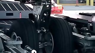This is how to move an airplane