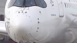 Thai airlines