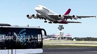 The take off 2
